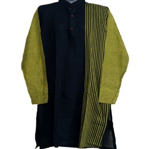 Gents Punjabi Stripe