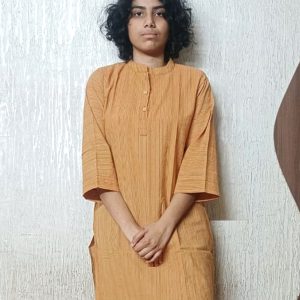 Ladies Cotton Punjabi