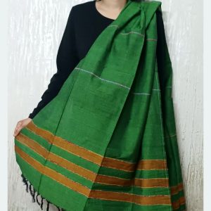 Dupatta Khesh Cotton