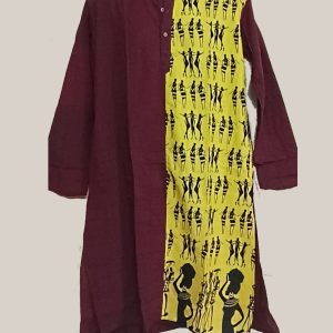 Gents Gurjari Punjabi