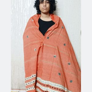 Katha Stitch Dupatta