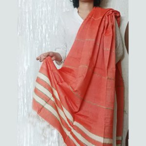 Dupatta Khesh Cotton