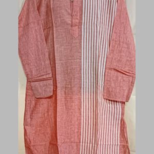 Gents Punjabi Stripe