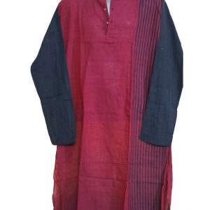 Gents Punjabi Stripe