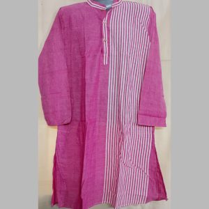 Gents Punjabi Stripe