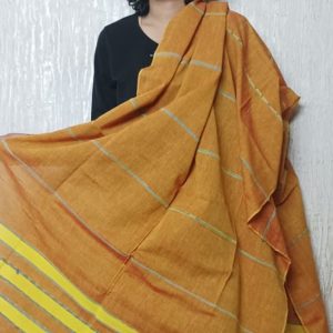 Dupatta Khesh Cotton