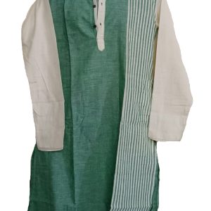 Gents Punjabi Stripe