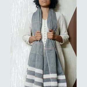 Dupatta Khesh Cotton