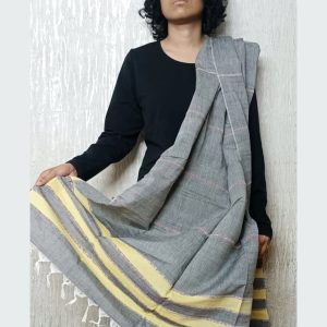 Dupatta Khesh Cotton