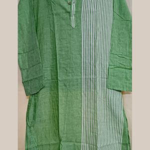 Gents Punjabi Stripe