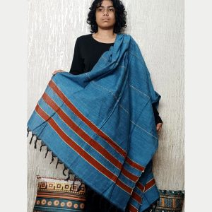 Dupatta Khesh Cotton