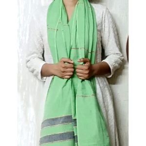 Dupatta Khesh Cotton