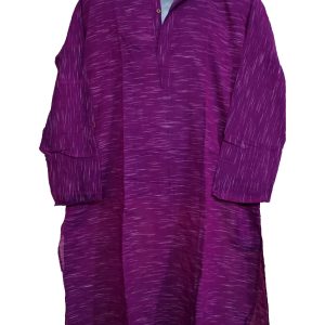 Gents Cotton Punjabi