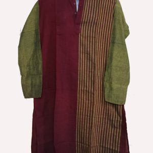 Gents Punjabi Stripe