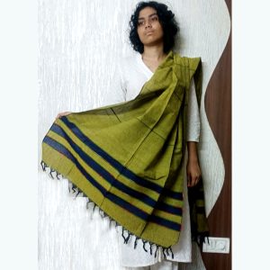 Dupatta Khesh Cotton