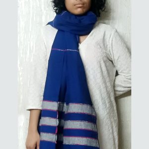 Dupatta Khesh Cotton