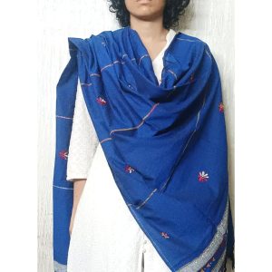 Katha Stitch Dupatta