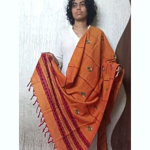 Katha Stitch Dupatta
