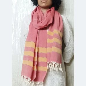 Dupatta Khesh Cotton