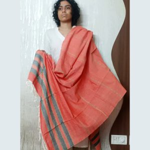 Dupatta Khesh Cotton