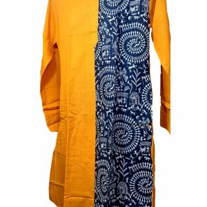Gents Gurjari Punjabi