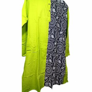 Gents Gurjari Punjabi