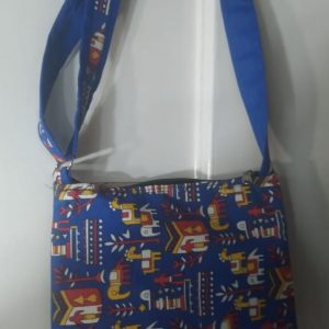 Handmade Clothing Bag