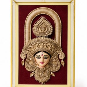 God Idol by Jute